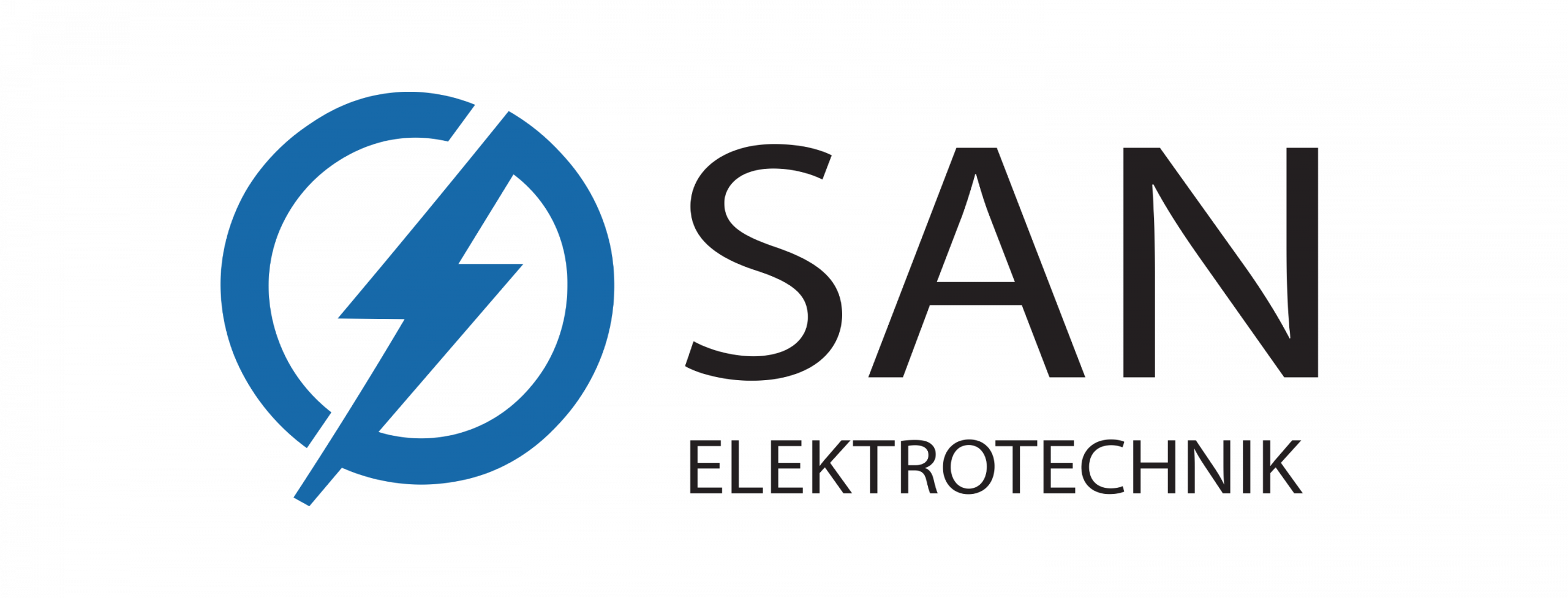 SAN Elektrotechnik – Meisterbetrieb